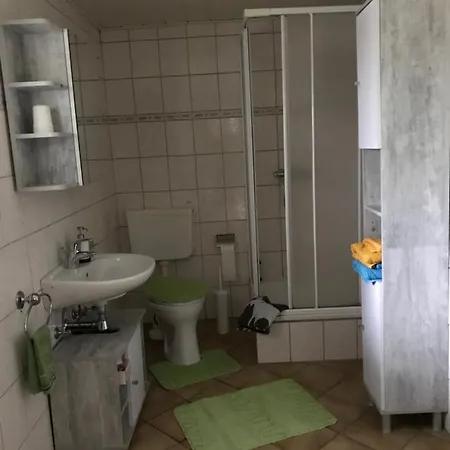 Ferienhaus 1906 Vakantiehuis